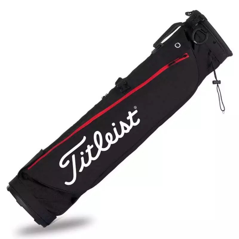 Best Golf Pencil Bags