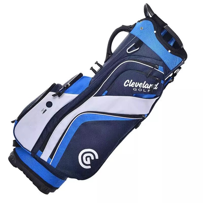 Best Golf Bag for Push Cart