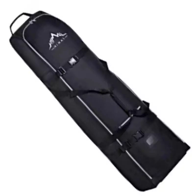 Best Golf Travel Bags Top Rated Covers and Cases Reviews