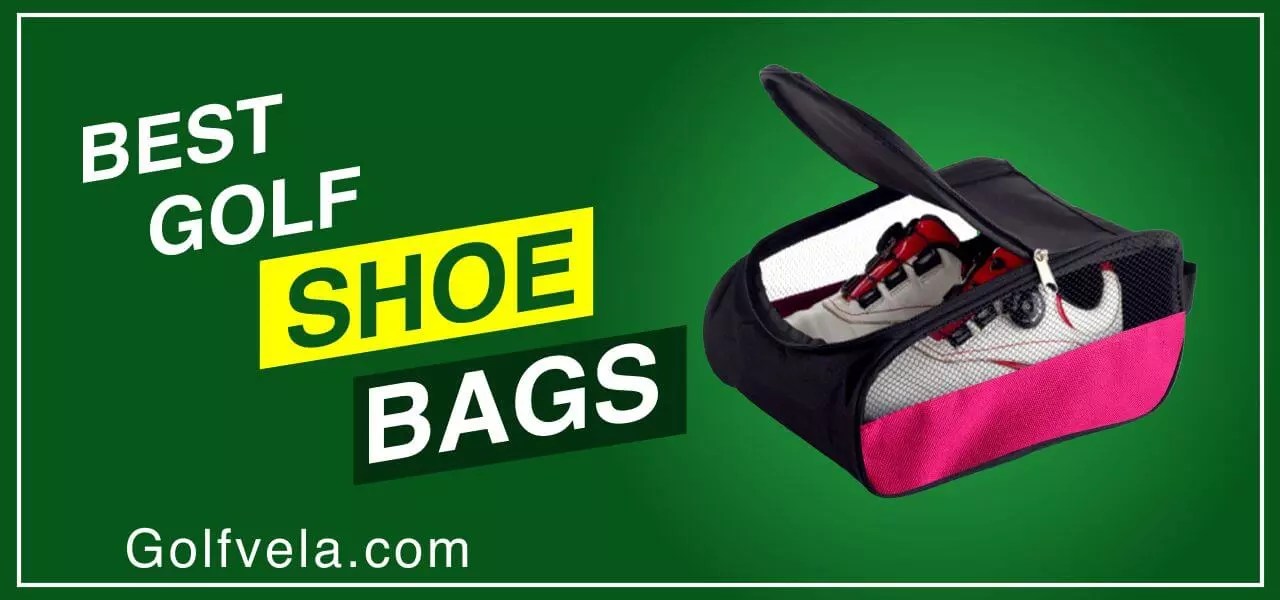 Best Golf Shoe Bags Top Rated Shoes Carrier Luggage Reviews