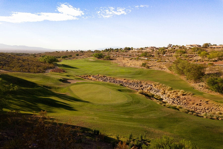 Lexington • Golf Venture