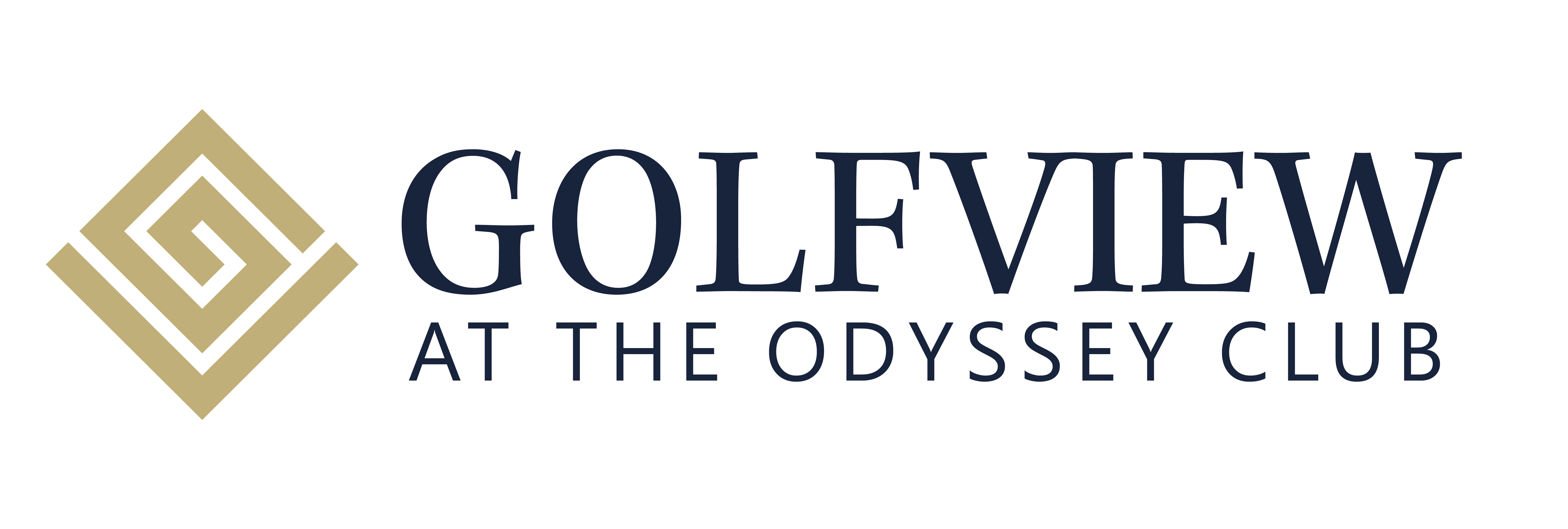 Golfview at The Odyssey Club Luxury townhome living in Tinley Park.
