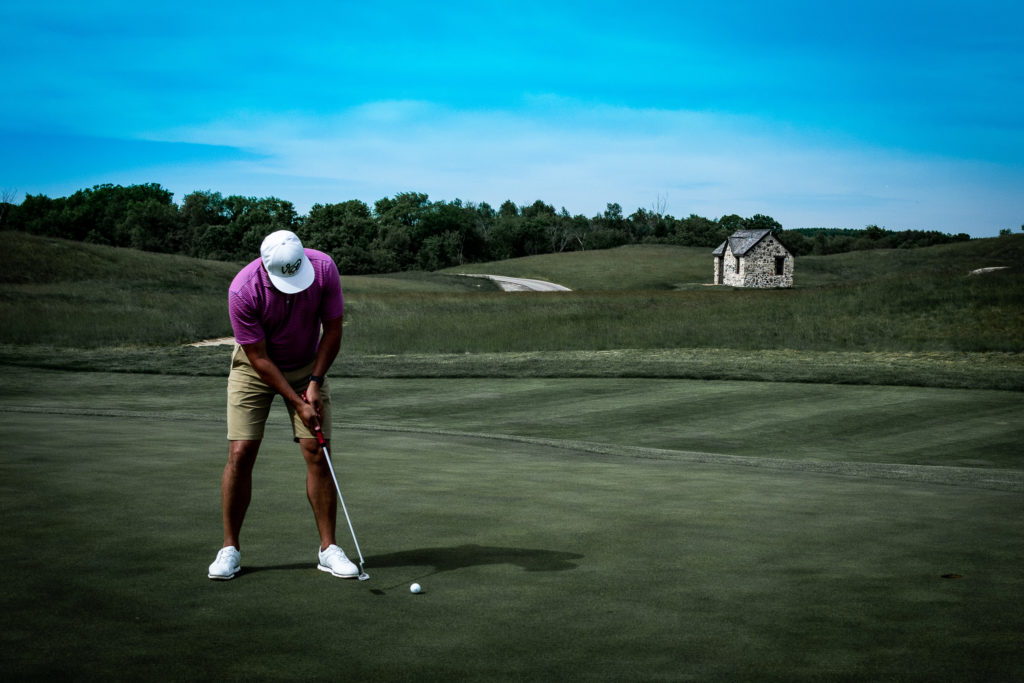 What I Learned from Starting a Golf Blog Golf Wisely