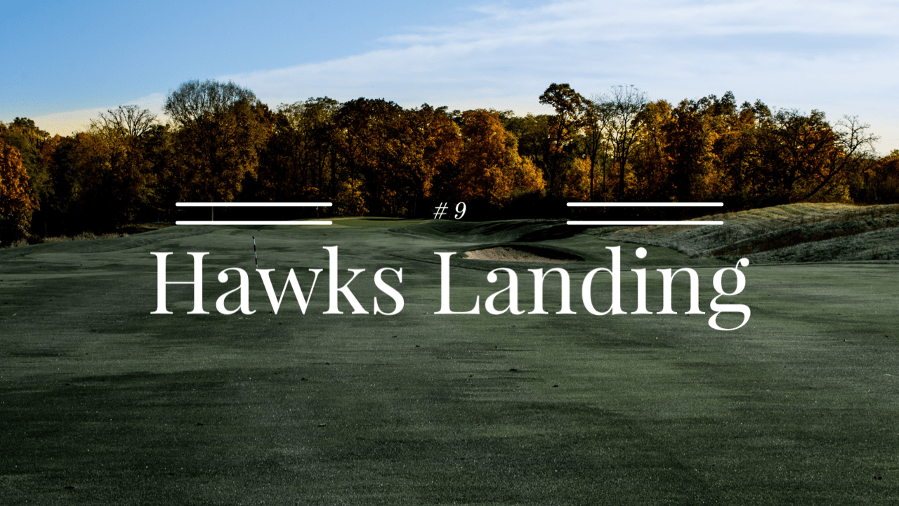 Best Wisconsin Golf Courses 2019 Golf Wisely