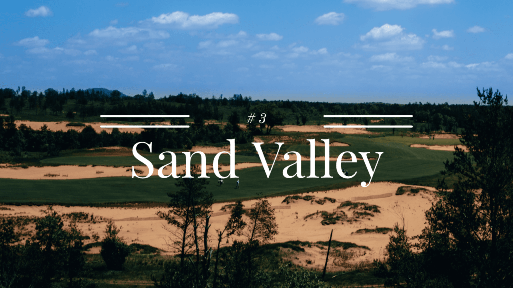 Best Wisconsin Golf Courses 2019 Golf Wisely