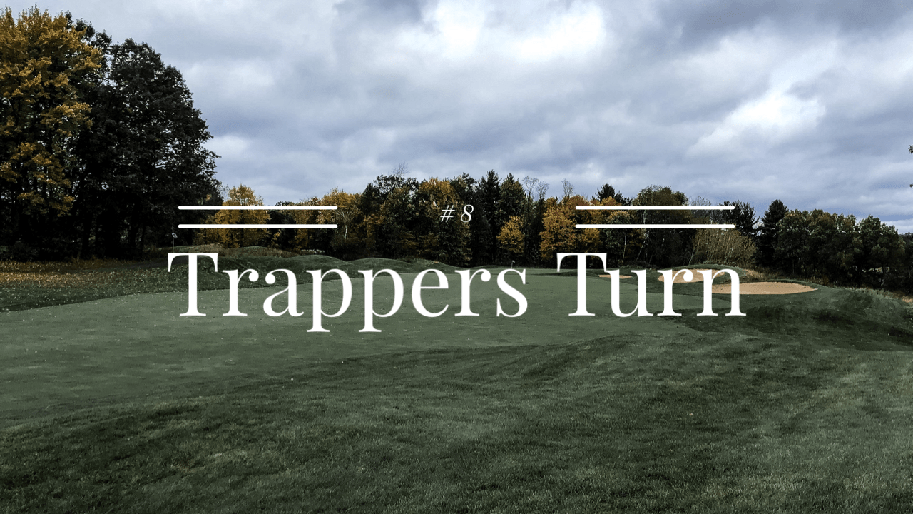 Best Wisconsin Golf Courses 2019 Golf Wisely