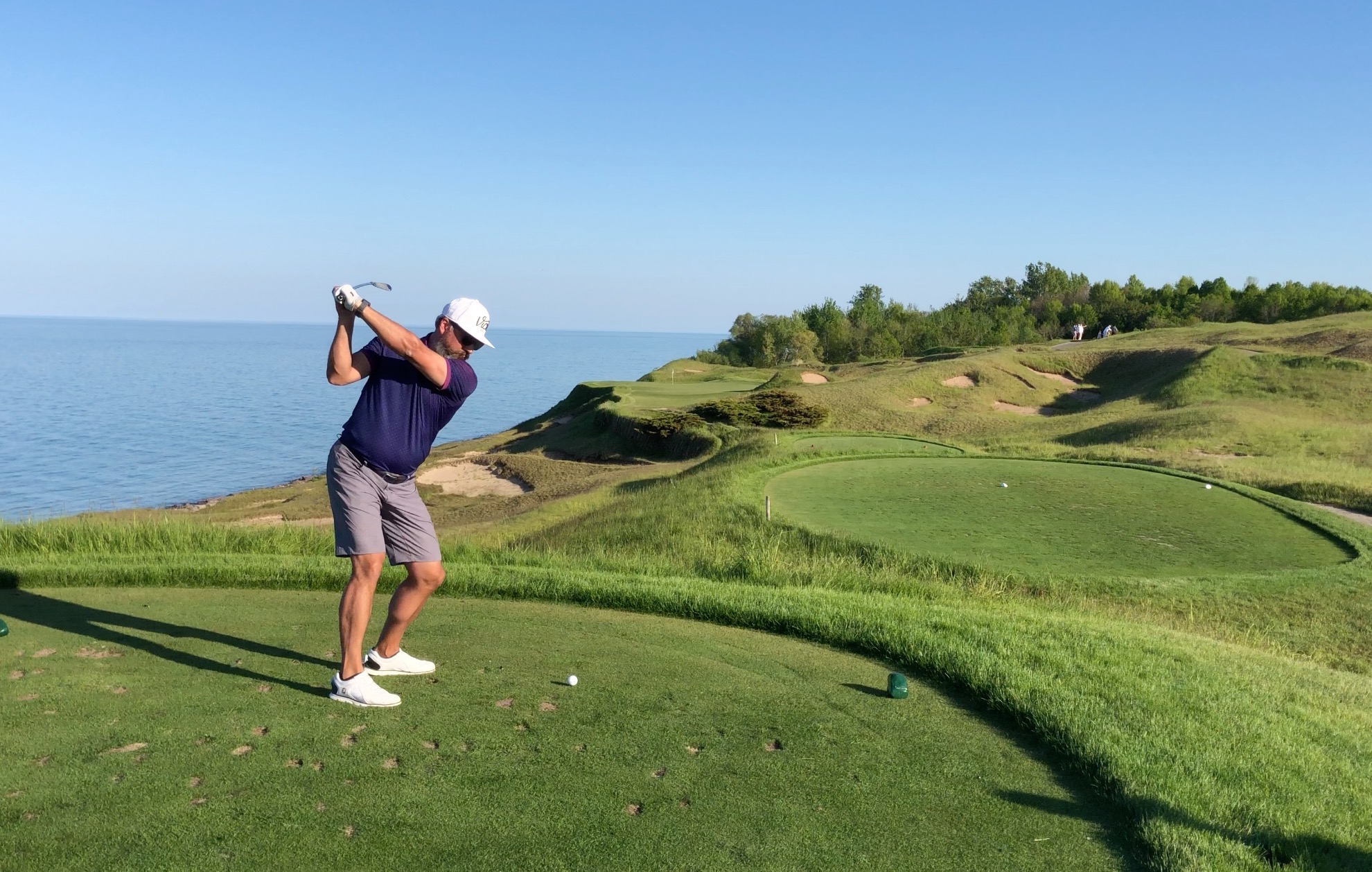 Find Your Golf Style Golf Wisely