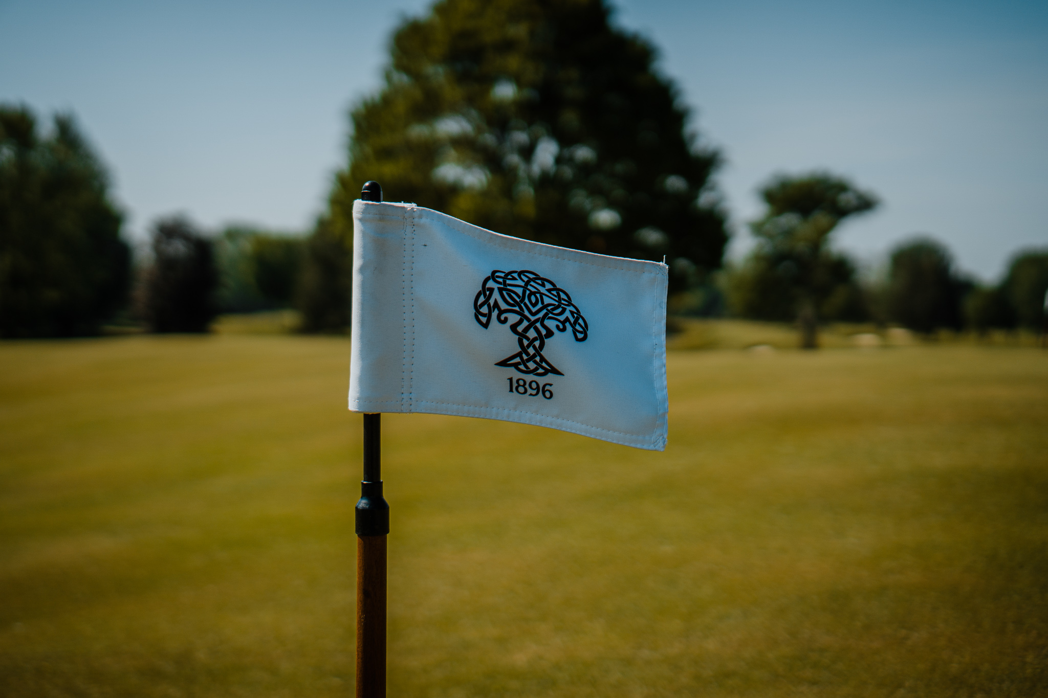 Golf Course Review Club at Lac La Belle Golf Wisely