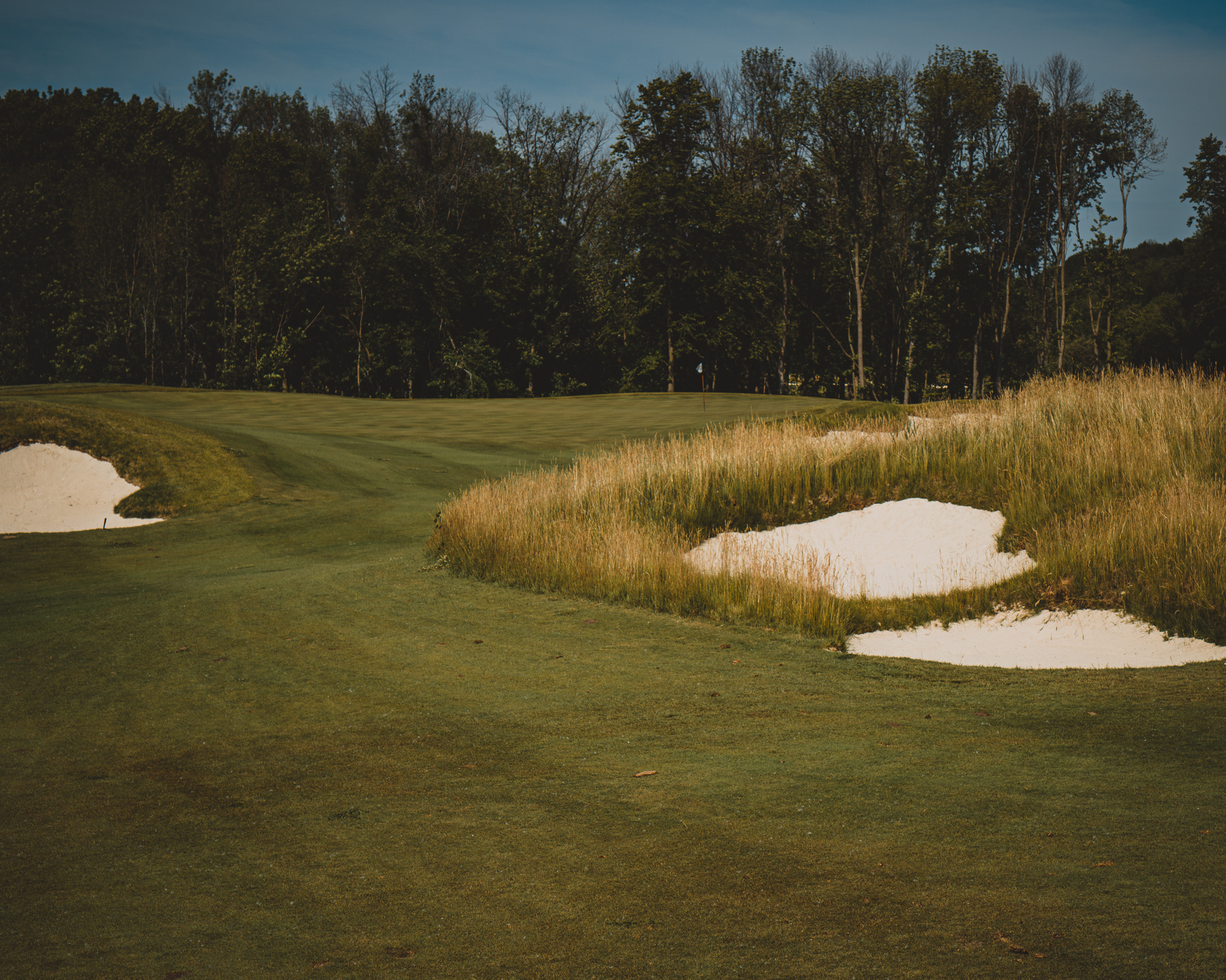 Golf Course Review Club at Lac La Belle Golf Wisely