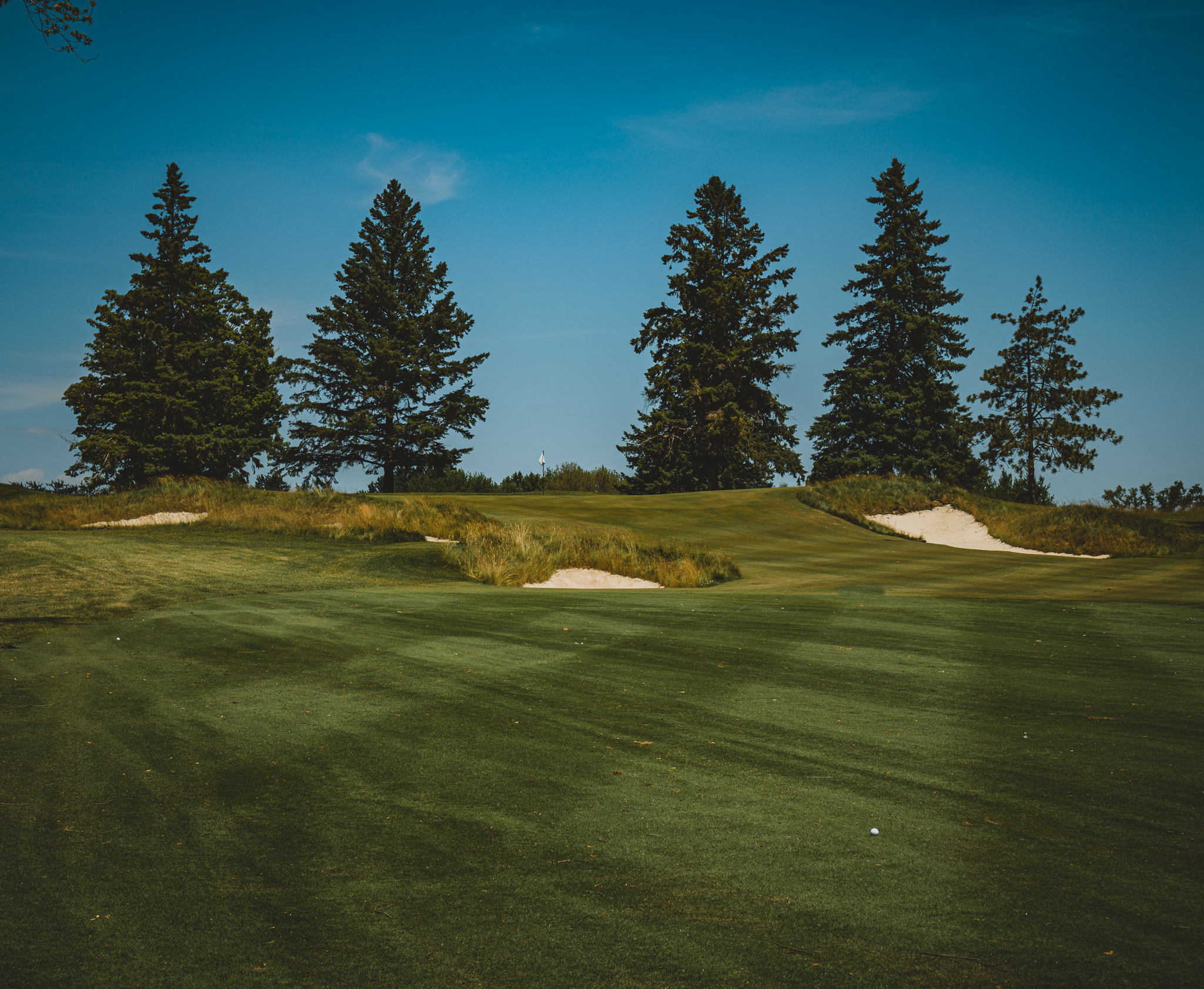 Golf Course Review Club at Lac La Belle Golf Wisely