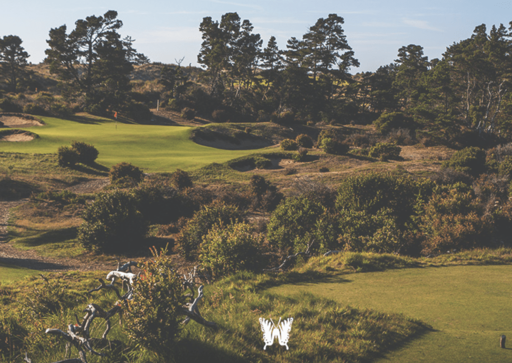 Planning a Bandon Dunes Golf Trip Golf Wisely