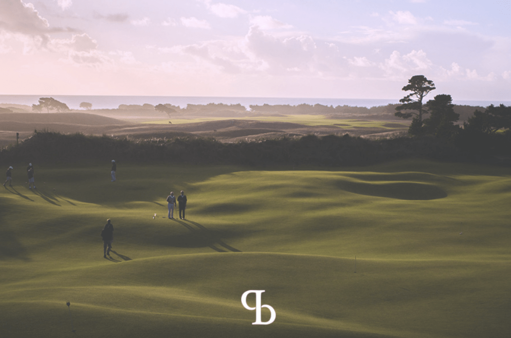 Planning a Bandon Dunes Golf Trip Golf Wisely