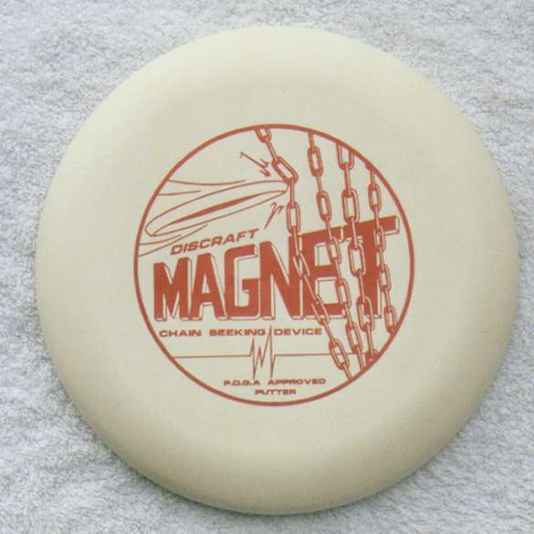 InDepth Discraft Review Your Guide to Precision Putting