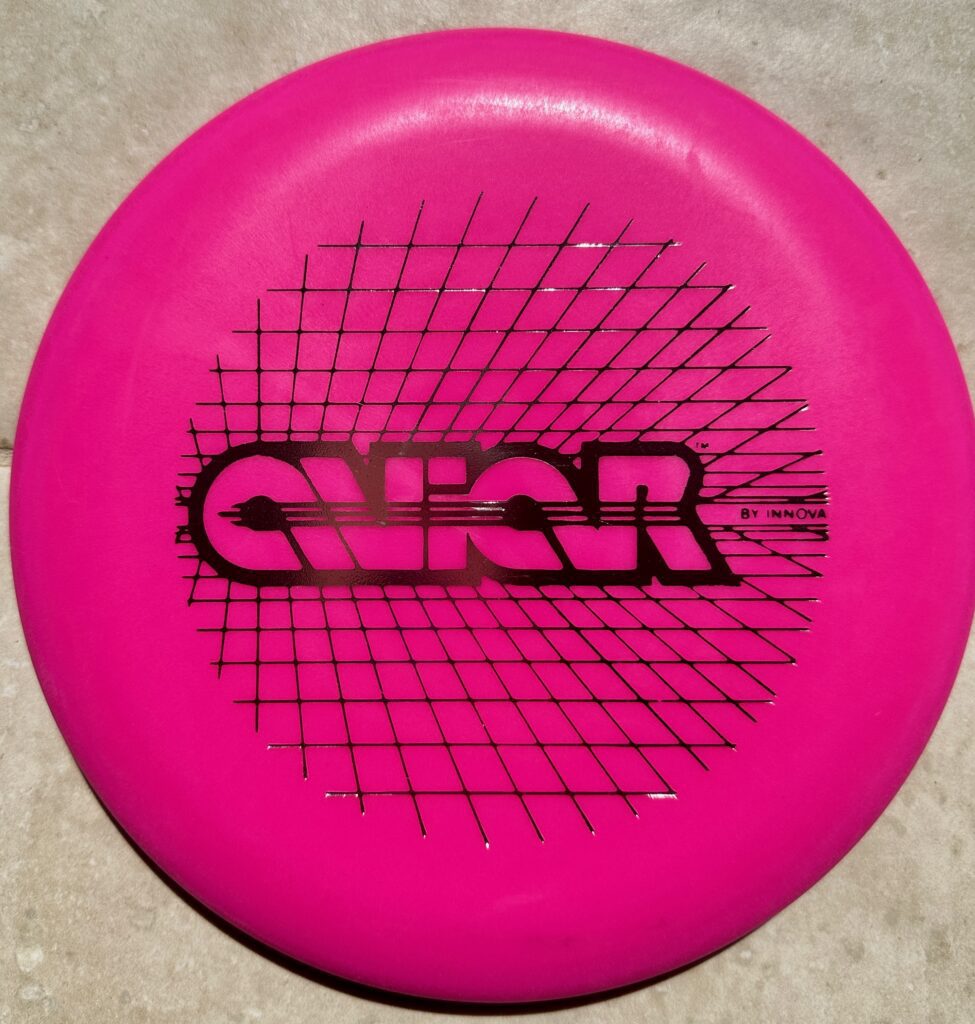 Innova Aviar Putter Review Precision & Consistency Mastery in Disc Golf