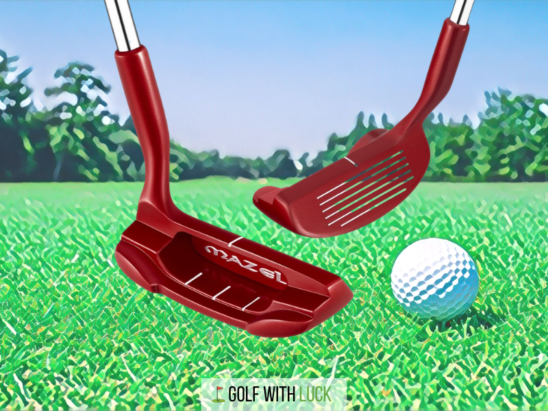 How To Use Golf Alignment Sticks To Imrpove Your Golf Swing