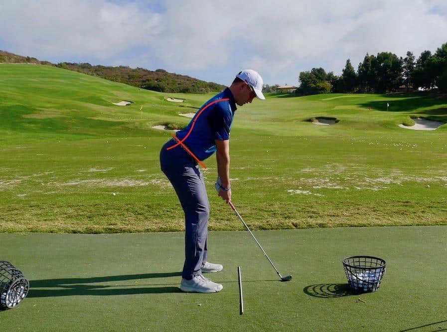 Proper Golf Stance 5 Simple Steps to a Perfect Stance (& Better Golf)