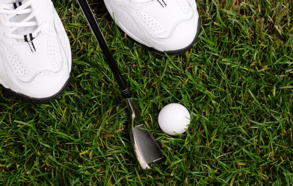 Proper Golf Stance 5 Simple Steps to a Perfect Stance (& Better Golf)