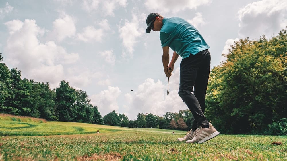 Slice vs Hook in Golf Definition, Causes, and Tips to Fix