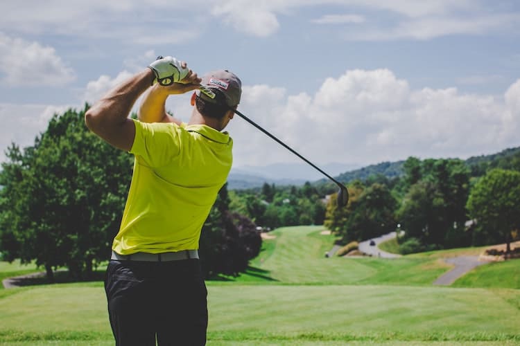 The Single Plane Golf Swing Pros, Cons, and Practice Drills