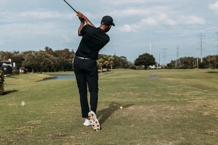 The 9 Best Shoulder Turn Drills to Improve Your Golf Swing
