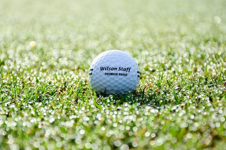 Where Are Wilson Golf Clubs Made?