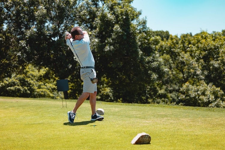 How Often You Should Practice Golf (vs. Playing a Round)