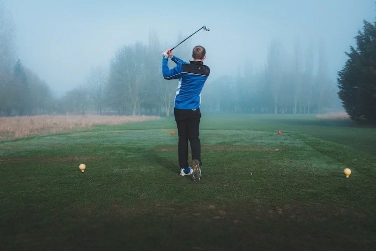 Shaping Your Golf Shots Which Matter and Tips to Do Them