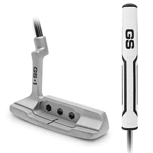 The 10 Best Putters Under 100 (Pros & Cons of Each) Golfing Agency