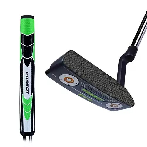 The 10 Best Putters Under 100 (Pros & Cons of Each) Golfing Agency