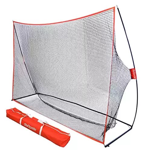 6 Best Golf Practice Nets to Use Indoors or Outdoors [2024]