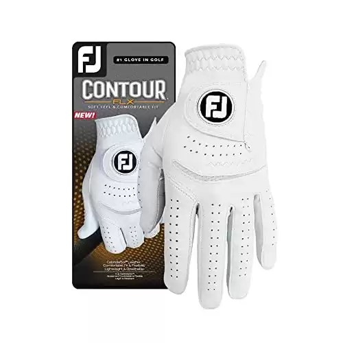 Why Some Golfers Wear Two Gloves (& Why Most Only Use One)