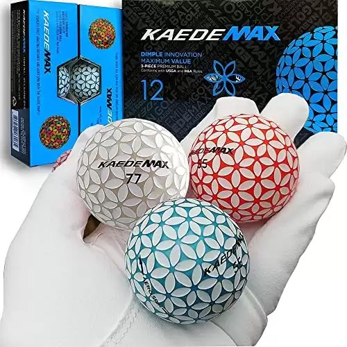 10 Illegal Golf Balls That Are Too Fun Not to Try in 2024