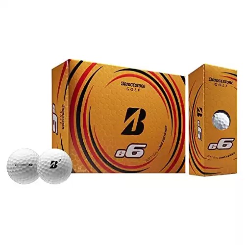 The 10 Best Low Spin Golf Balls [2024 Buyer’s Guide]