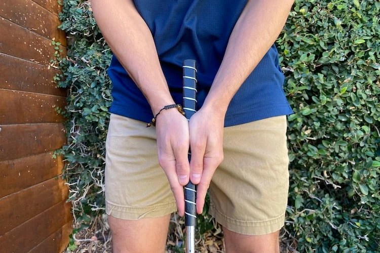 5 Different Types of Putter Grips (& Which Is Best for You