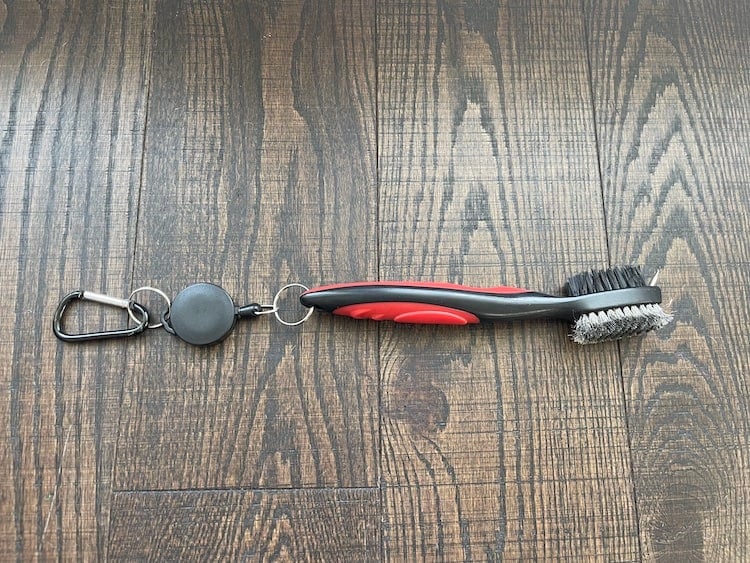 The 7 Best Golf Club Cleaning Brushes of 2024