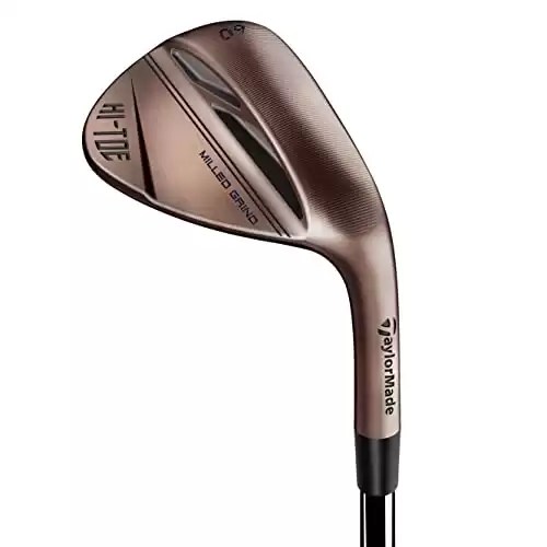 10 Best High Spin Wedges for Control Around The Green [2024]