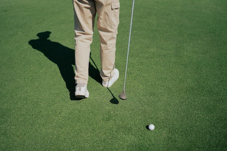 Golf Etiquette A Clear & Simple Guide for Beginners