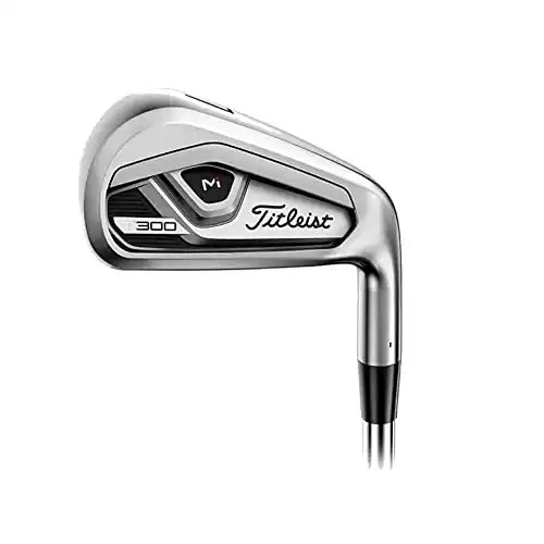 The 4 Most Titleist Irons on The Market