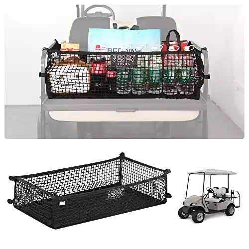 11 Best Golf Cart Accessories for Every Budget [2023 Edition] Golfing