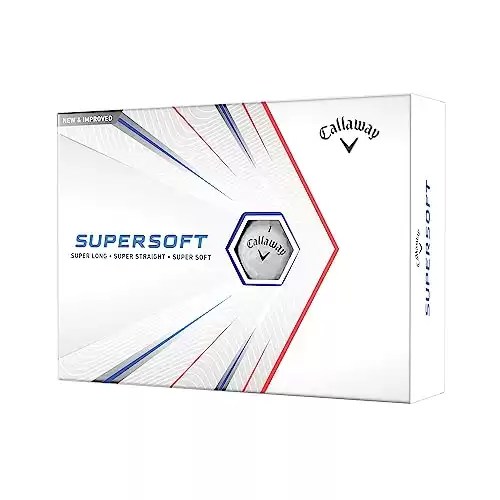 An Honest Review of Callaway Supersoft Golf Balls