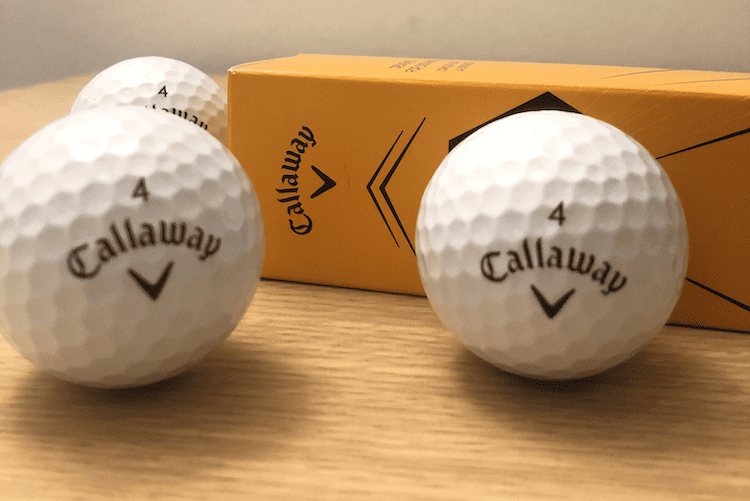 An Honest Review of Callaway Warbird Golf Balls