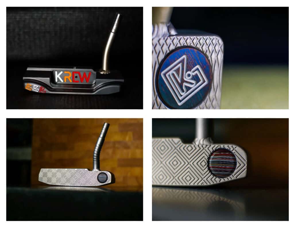 6 Best Golf Brands You've Likely Never Heard Of