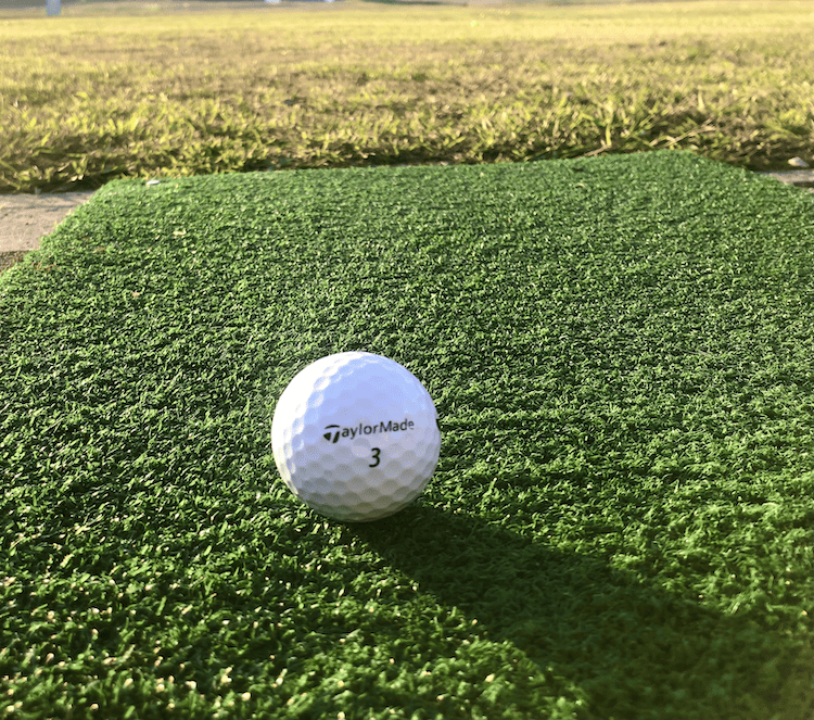 An Honest Review of TaylorMade Distance+ Golf Balls