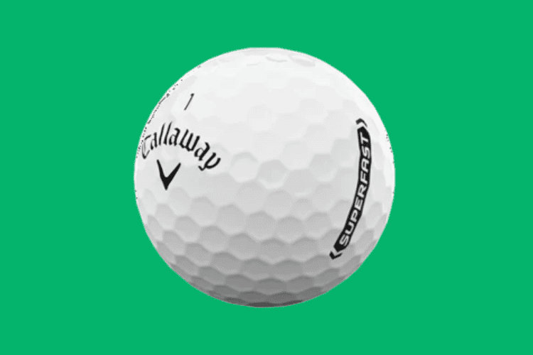 An Honest Review of Callaway Superfast Golf Balls