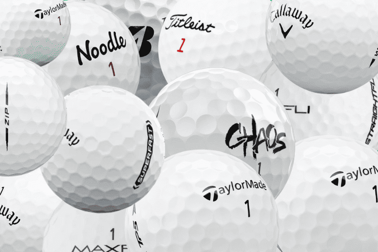 30+ Golf Ball Reviews The Results from Our Testing