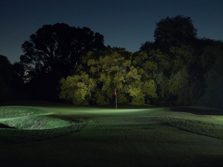 10 Best Night Golf Courses A Golfer’s Nighttime Paradise