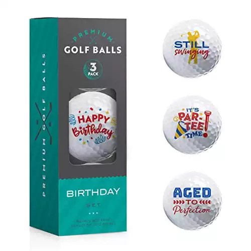 35+ Awesome Gifts for The Golfer Who Has Everything