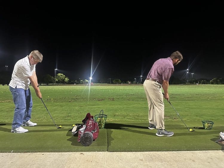 The 11 Best Driving Ranges in San Antonio [Detailed Info]