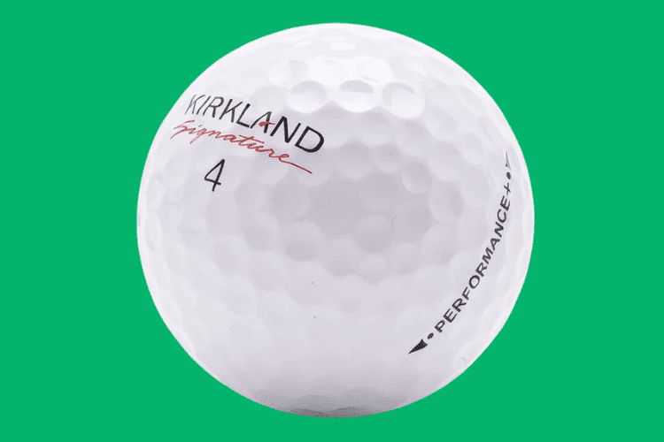 Kirkland Golf Balls Review As Good as The Big Brands? GolfersResource