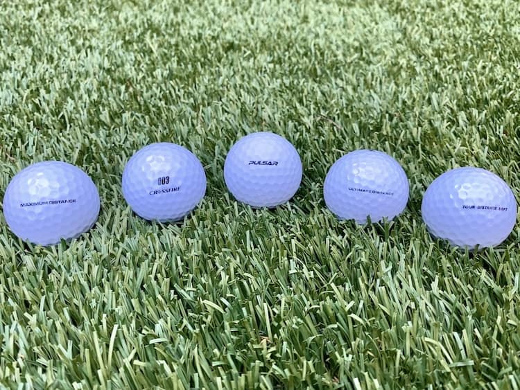 Nitro Golf Balls Review Are These Budget Balls Any Good?
